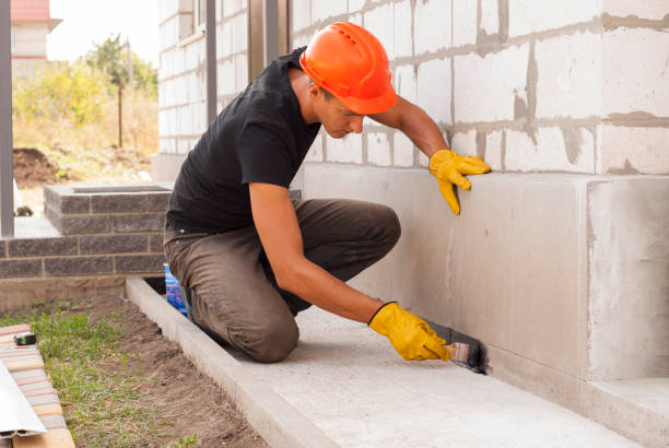 Licensed Interior Drainage System service in Reese, MI - Halo Water Proofing